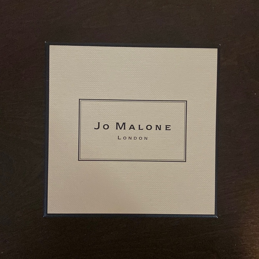 Jo Malone box